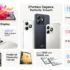 [#Ιστορικό-Χαμηλό] POWKIDDY RGB20 PRO: Μακρόστενο, με οθόνη 3.2″, και μεγάλη μπαταρία 5000mAh , έρχεται σε 4 διαφορετικά χρώματα!