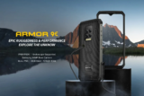 Ulefone Armor 9E : High End και Rugged, με 8GB RAM και Helio P90 αλλα και IP69/IP69K rating και 6000mAh μπαταρία, ΜΕ ΜΟΝΟ 217€!