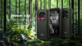 Ulefone Armor X32 – Rugged Κινητό 12/128GB με Night Vision, Android 14, οθόνη 5,65″ και αδιάβροχο στα 2μέτρα με ΜΟΛΙΣ 140€!!!
