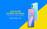 Elephone U3H : H εξαιρετική Mid-range συσκευή της Elephone, ΕΠΙΤΕΛΟΥΣ ,σε λεφτά που αξίζει να την κοιτάξετε.