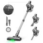 Ultenic U12 Vesla Cordless Vacuum Cleaner