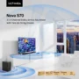 Ultimea Nova S70 Soundbar with Subwoofer