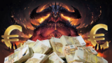 100 εκατομμύρια δολάρια σε 8 εβδομάδες έχει βγάλει το Diablo Immortal!