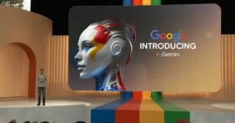 Google Gemini : Το νέο A.I μοντέλο της Google, που σκοπεύει να ανταγωνιστεί τo GPT-4 της OpenAi
