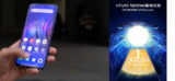 Η Vivo υπόσχεται φόρτιση μπαταρία 4000mAh σε 13 λεπτά με το Super FlashCharge!