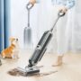 Uwant X100 Handheld Cordless All-in-one Multi-Surface Wet Dry Vacuum Cleaner