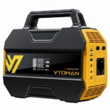 VTOMAN FlashSpeed 300: Το LiFePO4 power station που κάνει το laptop σας να χαμογελάει με 100W PD