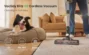 Vactidy V8 Handheld Cordless Vacuum Cleaner