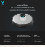 [#Ιστορικό_χαμηλό] VIOMI V2 Pro: Ξεχάστε το σκούπισμα και το σφουγγάρισμα, με 203.1€ τελική τιμή από Ευρώπη!!