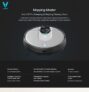 Viomi V2 Pro Robot Vacuum Cleaner 2 in 1 Sweeping Mopping 2100Pa