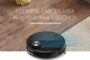 VIOMI V3 LDS Laser Navigation Wet and Dry Robot Vacuum Cleaner