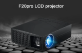 [#Ιστορικό_χαμηλό] Vivibright F20pro : Full HD προτζέκτορας με αντίθεση 5000:1 και 4200 Lumens στα 66.6€(ουυυ 666) από Ευρώπη!