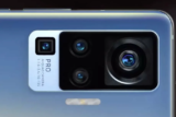 To Vivo X50 Pro θα έχει κεντρική κάμερα 50MP με οπτική σταθεροποίηση επιπέδου Gimbal!!