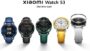 Global Version Xiaomi Watch S3