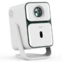 [Netflix 1080P] Wanbo T2 Ultra Projector, Android TV 11, 500 ANSI, Native 1080P