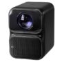 [Netflix Certified] Wanbo TT Portable Projector, Native 1080P, 650 ANSI Lumens, HDR10, Keystone Correction