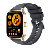 [#Ιστορικό_Χαμηλό] Weofly Active: Ένας ΠΟΛΥ προσιτός Fitness Tracker, με μεγάλη οθόνη 1.85″ και Bluetooth Call στα 13.7€!