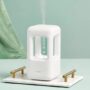 Winben Anti Gravity Levitating Water Drop Humidifier, 500ml Water Tank, Dual Humidification Mode, Smart Anti-Drying