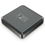 X98Q: Το TV Box που φέρνει το AV1 decoding και το 4K streaming στην παλιά σας τηλεόραση
