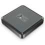 X98Q TV BOX Android 11 Amlogic S905W2 Quad Core ARM Cortex A53 2G RAM 16GB ROM 2.4G+5G WiFi 4K AV1...