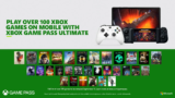 Κάνε Stream εκατοντάδες παιχνίδια στο κινητό σου με το xCloud και το Xbox Game Pass!
