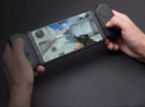 Xiaomi Black Shark Helo: To νέο Gaming Phone με 10GB RAM και διπλό Joystic-addon