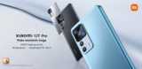 Xiaomi 12T Pro : Το νέο Flagship της Xiaomi έχει 200MP κάμερα, Snapdragon 8+ Gen 1 και AMOLED Panel 6.67″ στα 120hz.