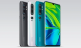 Επίσημη παρουσίαση ΕΠΙΤΕΛΟΥΣ για το Xiaomi CC9 Pro που έπιασε την πρώτη θέση του DxOmark!