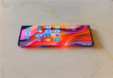 Tο Xiaomi Mi Alpha θα κυκλοφορήσει τελικά, αλλα θα παραμείνει πανάκριβο.