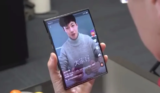 Το αναδιπλούμενο τηλέφωνο της Xiaomi κάνει πάλι την εμφάνιση του, και συνεχίζει να είναι το ίδιο εντυπωσιακό!