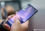 Φήμη: Το Xiaomi Mi Mix Alpha θα έχει οθόνη που θα κυρτώνει, μέχρι και την πλάτη του.