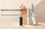 Xiaomi Mijia 350ML Water Cup Pocket Version 350ml Vacuum Thermos Cup