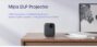 Xiaomi Mijia Youth Edition 2 DLP Projector Full HD