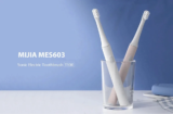 Xiaomi Mijia T100: Μόλις 20.9€ για ΔΥΟ ηλεκτρικές οδοντόβουρτσες της Xiaomi!
