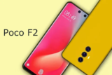 Η Xiaomi κατοχυρώνει την ονομασία Pocophone F2 και η καρδιά μας πεταρίζει.