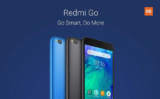 Αποκαλύφθηκαν τα χαρακτηριστικά του Redmi Go, που αναμένεται να κυκλοφορήσει πολύ σύντομα