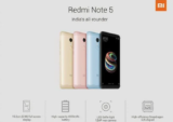 Τελικά το Redmi Note 5 θα κυκλοφορήσει, και μάλιστα σε δύο εκδόσεις.