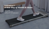 [Πτώση Τιμής] Χiaomi WalkingPad C1 : Ο αναδιπλούμενος διάδρομος γυμναστικής που θα σας κάνει “ΦΕΤΕΣ” με 266.5€!