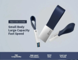 Xiaomi USB Stick USB 3.0 με δερμάτινο λουράκι στα 64Gb με 11.9€!!