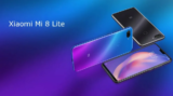 [Super Deal] Xiaomi Mi 8 Lite EU 4/64GB με 147€ απο το Banggood.