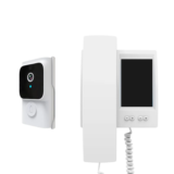 [#Ιστορικό_Χαμηλό] Y8-KP1 Wireless Video Doorbell: Μια Πρακτική Λύση για την Ασφάλεια του Σπιτιού