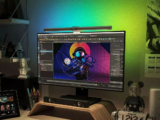 Yeelight YLTD001/YLTD003 : RGB Light Bar, συμβατή με Razer Synapse, με τιμές απο 60.2€!