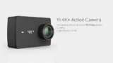 Μοναδική προσφορά για την Xiaomi Yi 4K+ Action Camera απο το Geekbuying