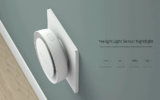 YEELIGHT YLYD11YL: λαμπάκι νυκτός της Yeelight με αισθητήρα φωτός στα 7€!