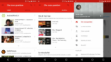 Το Youtube App περνάει στην Material Design εποχή