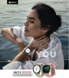 [#Ιστορικό_Χαμηλό] Zeblaze Lily 2 : Ένα πανέμορφο Smartwatch για τη γυναίκα της ζωής σας, με 30.5€!
