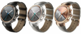 Η Asus παρουσιάζει ένα απο τα πιο όμορφα Smartwatches της αγοράς, το ZenWatch 3