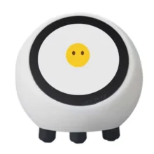 DeepSeek AI Voice Chat Robot: Το «ζωντανό» ρομποτάκι γραφείου με ESP32-S3 που φέρνει την AI στο κομοδίνο σας