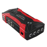 Ξέχνα τα καλώδια και τους γείτονες: Αυτό το jump starter των 41€ ζωντανεύει το αμάξι σου