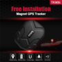 TKSTAR TK905 Vehicle GPS Tracker 5000mAh 90 Days Standby